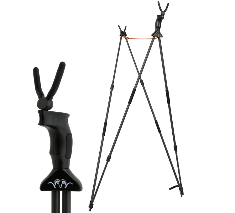Pastorał myśliwski Blaser Carbon v2.0