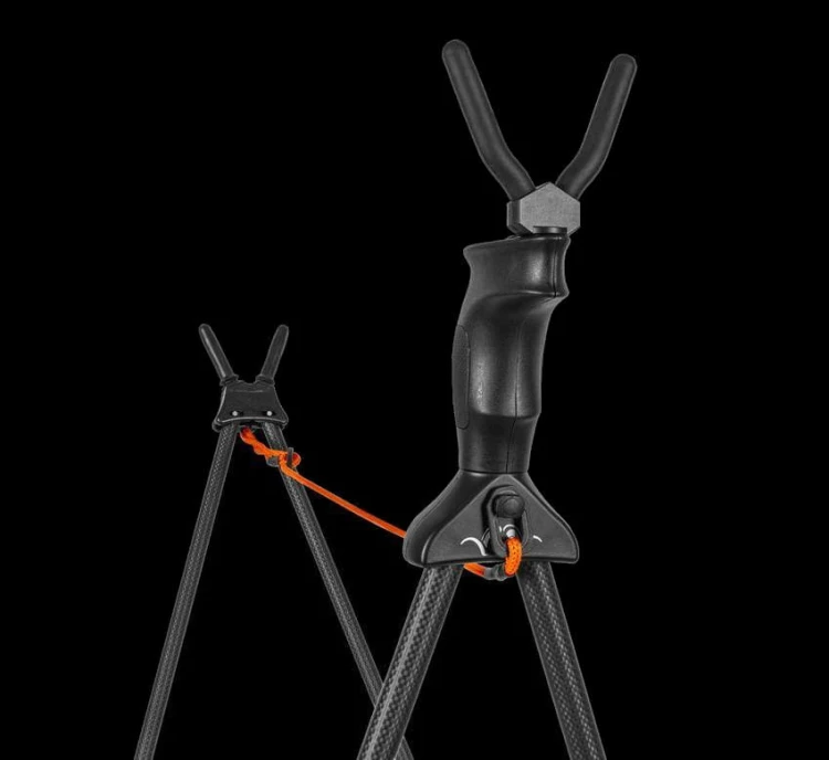Pastorał myśliwski Blaser Carbon v2.0