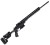 Karabin Tikka T3x Tactical A1 FS 24" kal.308 Win
