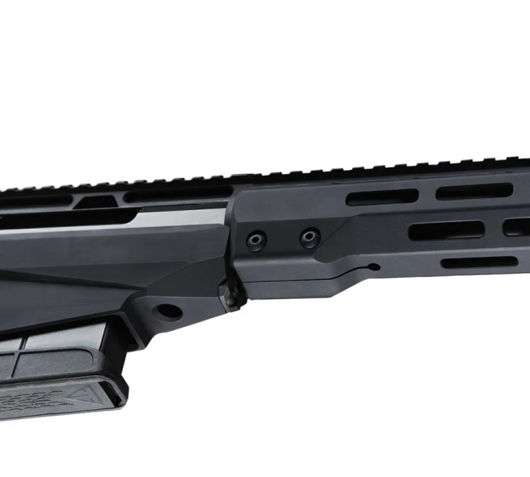 Karabin Tikka T3x Tactical A1 FS 24" kal.308 Win