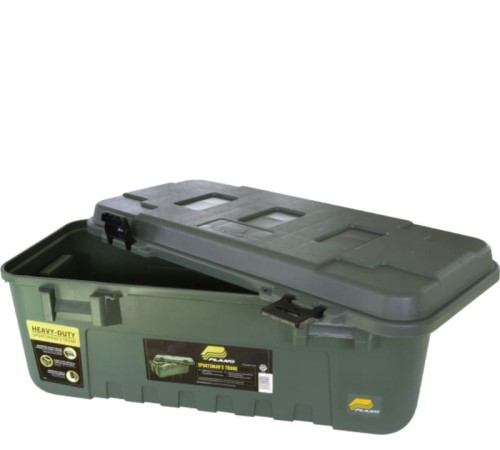 Skrzynia transportowa PLANO Sportsman Trunk (#191900)