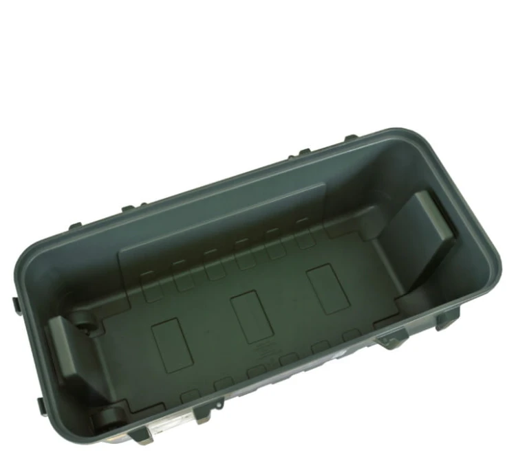 Skrzynia transportowa PLANO Sportsman Trunk (#191900)