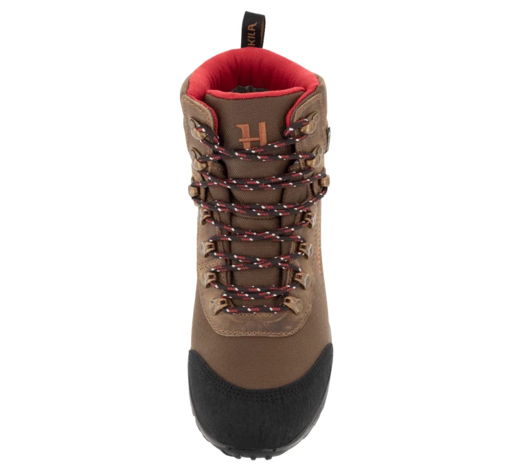 Buty damskie Härkila Wildwood 2.0 GTX Women - Mid Brown