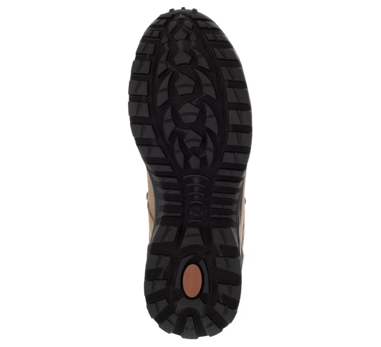 Buty damskie Härkila Wildwood 2.0 GTX Women - Mid Brown
