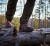 Buty Härkila Forest Hunter GTX Mid - Dark Brown