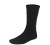 Skarpety Seeland Moor (3-pack) - Black