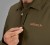 Koszula Härkila Trail L/S - Willow Green