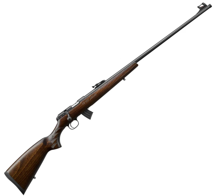 Karabinek CZ 457 Jaguar XII kal.22 LR