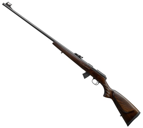 Karabinek CZ 457 Jaguar XII kal.22 LR