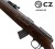 Karabinek CZ 457 Jaguar XII kal.22 LR