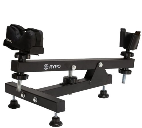 Stojak do przystrzelania broni RYPO Steady Aim