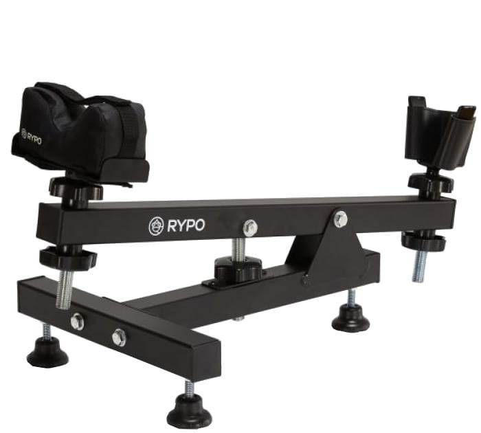 Stojak do przystrzelania broni RYPO Steady Aim