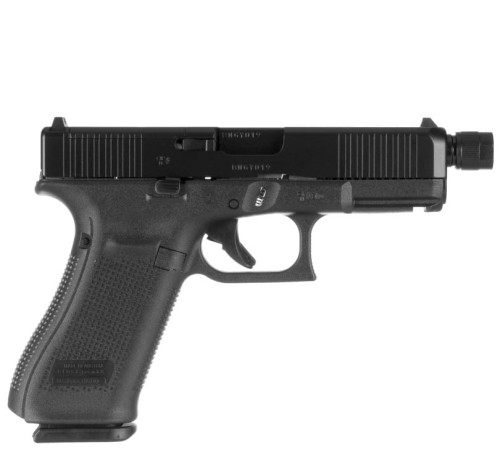 Pistolet GLOCK 45 MOS FS Tactical kal.9mm Para (47861)
