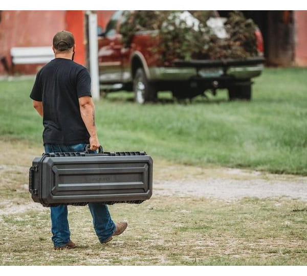 Walizka PLANO All Weather Rifle Case 52" (#11852)