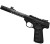 Pistolet Browning Buck Mark Plus Vision UFX Black kal.22 LR
