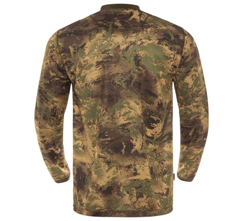 Koszulka Härkila Deer Stalker L/S - AXIS MSP®Forest Camo