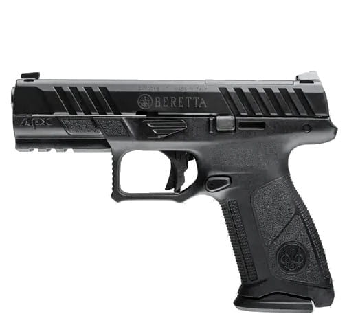 Pistolet Beretta APX A1 kal.9mm Para