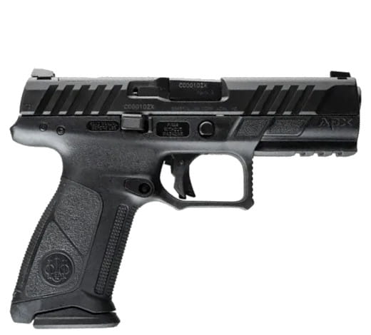 Pistolet Beretta APX A1 kal.9mm Para