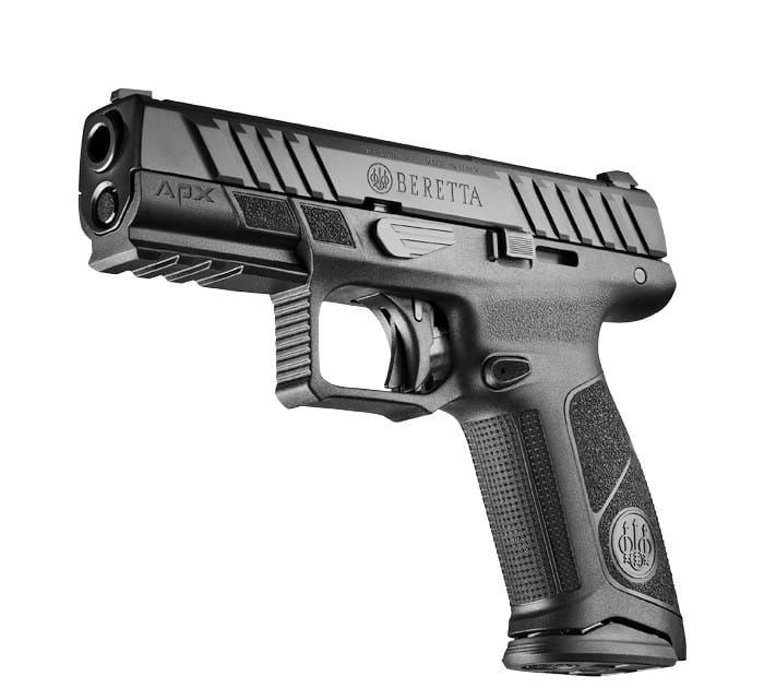 Pistolet Beretta APX A1 kal.9mm Para