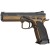 Pistolet CZ TS 2 Deep Bronze kal.9x19mm