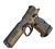 Pistolet CZ TS 2 Deep Bronze kal.9x19mm