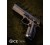 Pistolet CZ TS 2 Deep Bronze kal.9x19mm