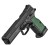 Pistolet CZ TS 2 Racing Green kal.9x19mm