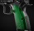 Pistolet CZ TS 2 Racing Green kal.9x19mm