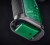 Pistolet CZ TS 2 Racing Green kal.9x19mm