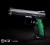 Pistolet CZ TS 2 Racing Green kal.9x19mm