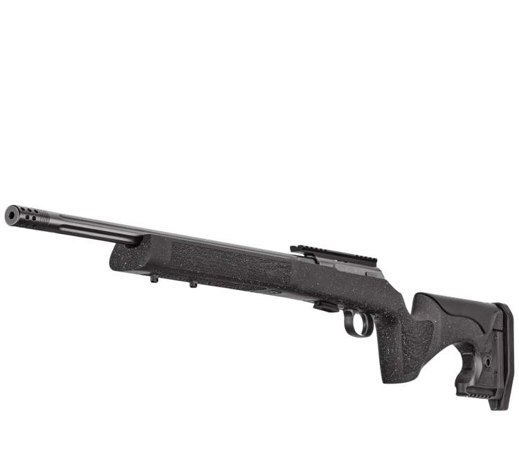 Karabinek CZ 457 LRP Black kal.22 LR
