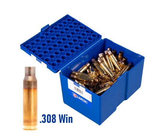 Łuski Lapua .308 Win Boxer (100) (4PH7217)