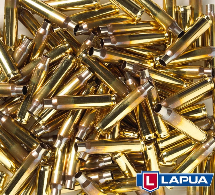 Łuski Lapua .308 Win Boxer (100) (4PH7217)