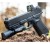 Pistolet GLOCK 17 gen.5 MOS FS Tactical kal.9mm Para (47545)
