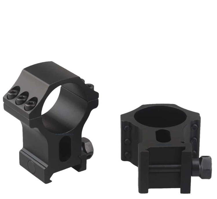 Luneta Vector Optics Continental x6 3-18x50 ARI - SFP - VCT-10A - SCOL-53
