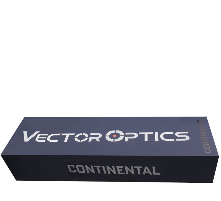 Luneta Vector Optics Continental x6 3-18x50 ARI - SFP - VCT-10A - SCOL-53