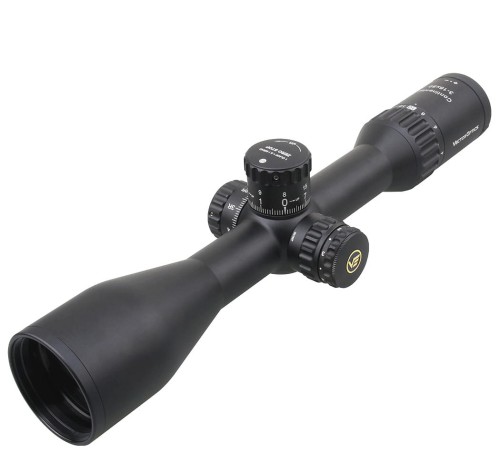 Luneta Vector Optics Continental x6 3-18x50 ARI - SFP - VCT-10A - SCOL-53