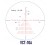 Luneta Vector Optics Continental x6 3-18x50 ARI - SFP - VCT-10A - SCOL-53