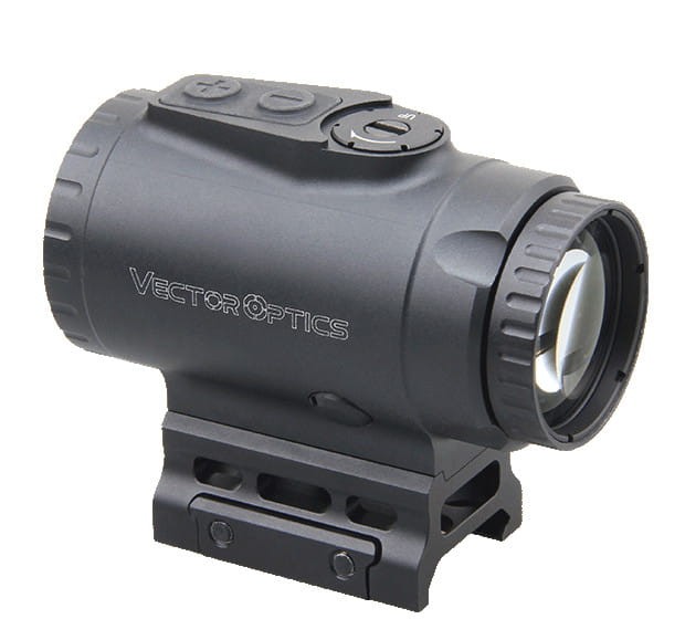 Celownik pryzmatyczny Vector Optics Paragon 3x18 Micro - SCPS-M03