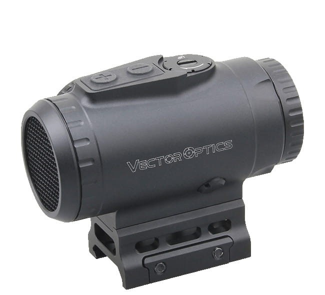 Celownik pryzmatyczny Vector Optics Paragon 3x18 Micro - SCPS-M03