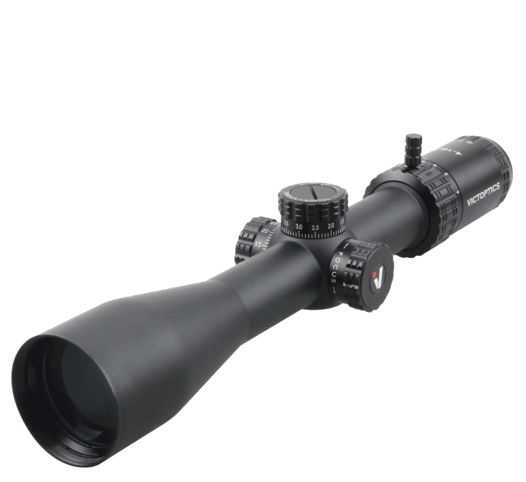Luneta VictOptics S4 4-16x44 - SFP - MDL - OPSL16