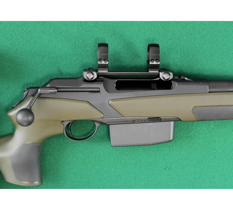 Sztucer Merkel RX Helix Speedster kal.8x57JS