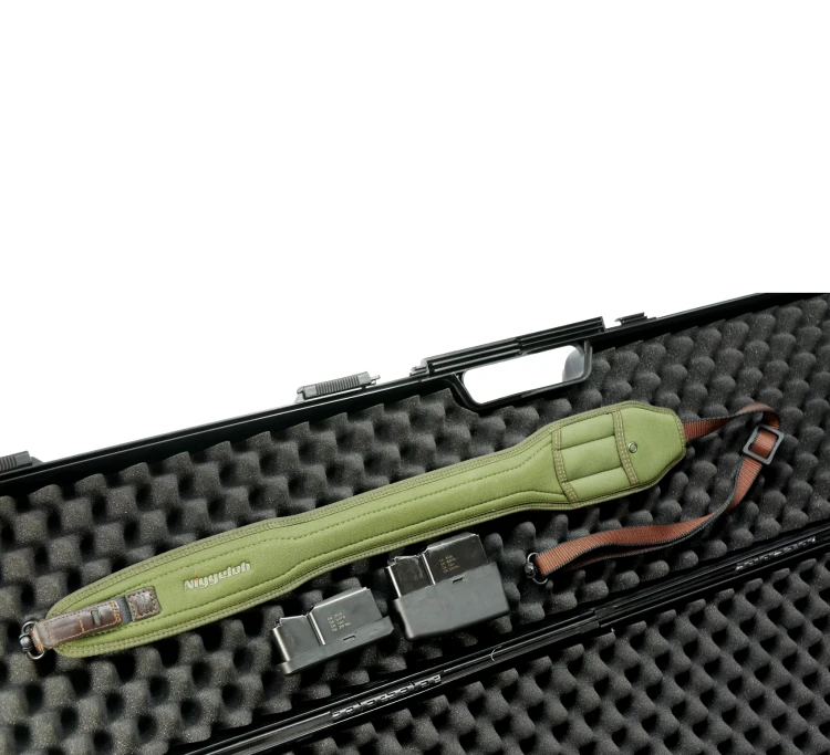Sztucer Merkel RX Helix Speedster kal.8x57JS