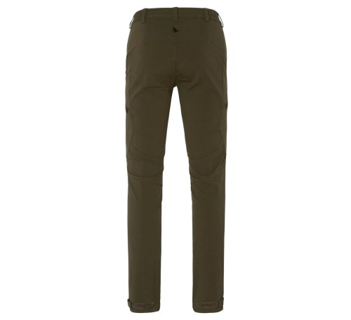 Spodnie damskie Seeland Larch Stretch - Pine Green