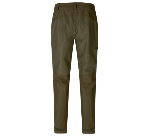 Spodnie damskie Seeland Avail - Pine Green Melange