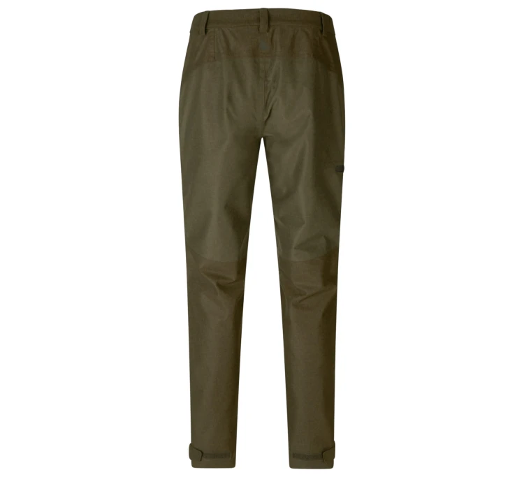 Spodnie damskie Seeland Avail - Pine Green Melange