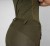 Spodnie damskie Seeland Avail - Pine Green Melange