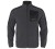 Bluza Härkila Venjan - Black/Grey