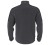 Bluza Härkila Venjan - Black/Grey