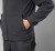 Bluza Härkila Venjan - Black/Grey